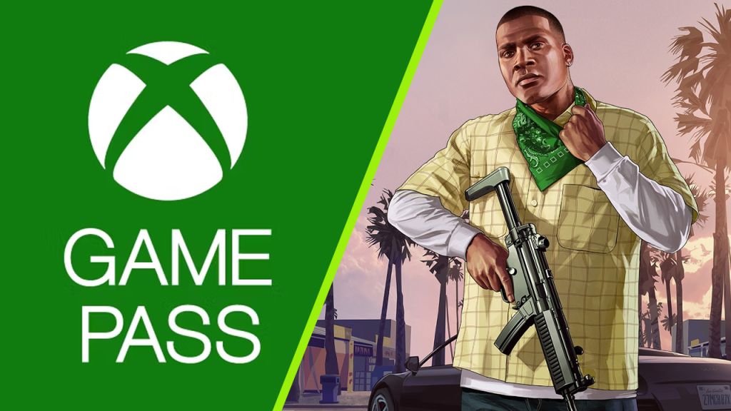 Rockstar met à jour son launcher, bientôt GTA V dans le PC Game Pass ?