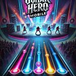 Guitar Hero Mobile fuite avant l&rsquo;heure et semble embrasser l&rsquo;IA générative