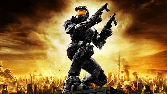 News : Insolite : le groupe Breaking Benjamin met en avant Halo et le Master Chief dans ses concerts !