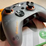 Test – Manette SCUF Valor Pro – Une excellente alternative filaire aux modèles Instinct Pro