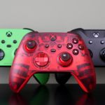 On a pris en main la nouvelle manette Xbox – Édition spéciale Pulse Cipher