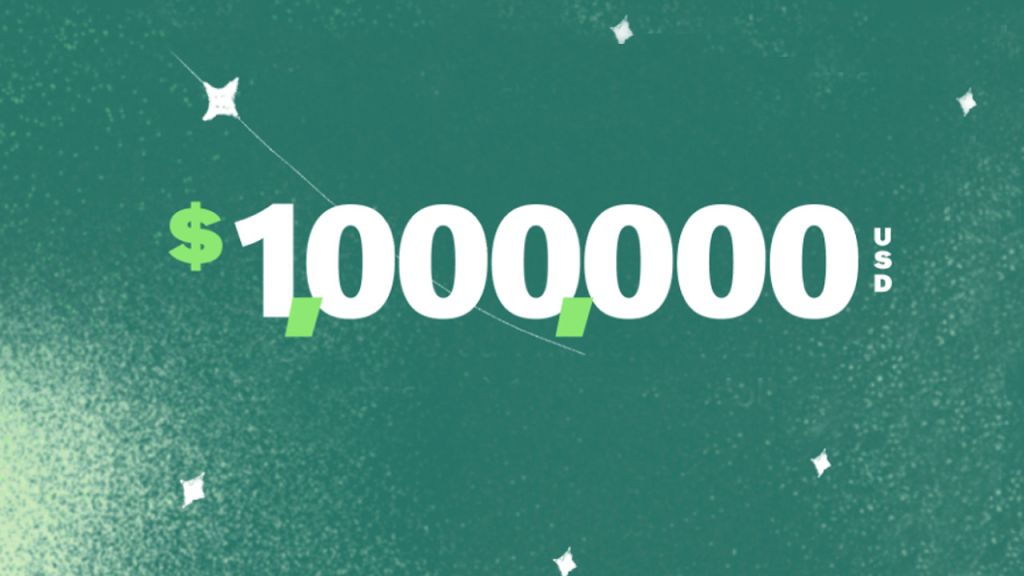 Joueurs Xbox, votre chance de devenir millionnaire avec les points Rewards se termine bientôt