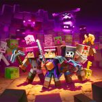 Le nouveau jeu Minecraft fuite encore : une archive massive de 74 Go apparaît en ligne