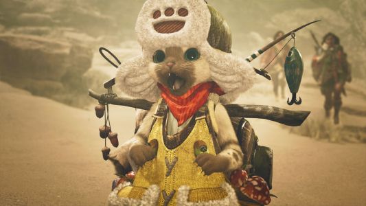 Monster Hunter Wilds : Capcom confirme l’extension tant attendue et une mise à jour anniversaire massive