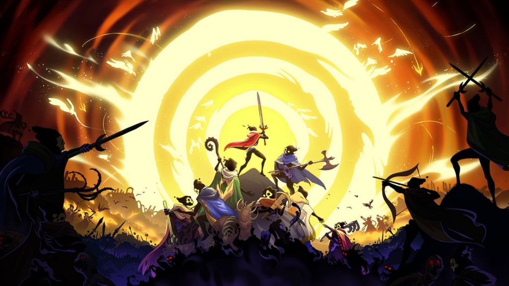 33 Immortals : un combat de boss pour le roguelike du Xbox Game Pass avant sa bêta fermée