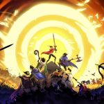 33 Immortals : nouveau jeu coop à 33 joueurs pour le Xbox Game Pass !