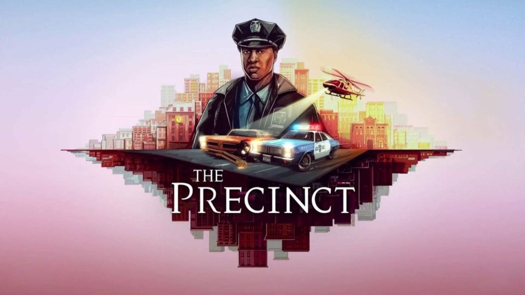 The Precinct, le chouette GTA-like old school, sort cet été sur Xbox, PC et PS5