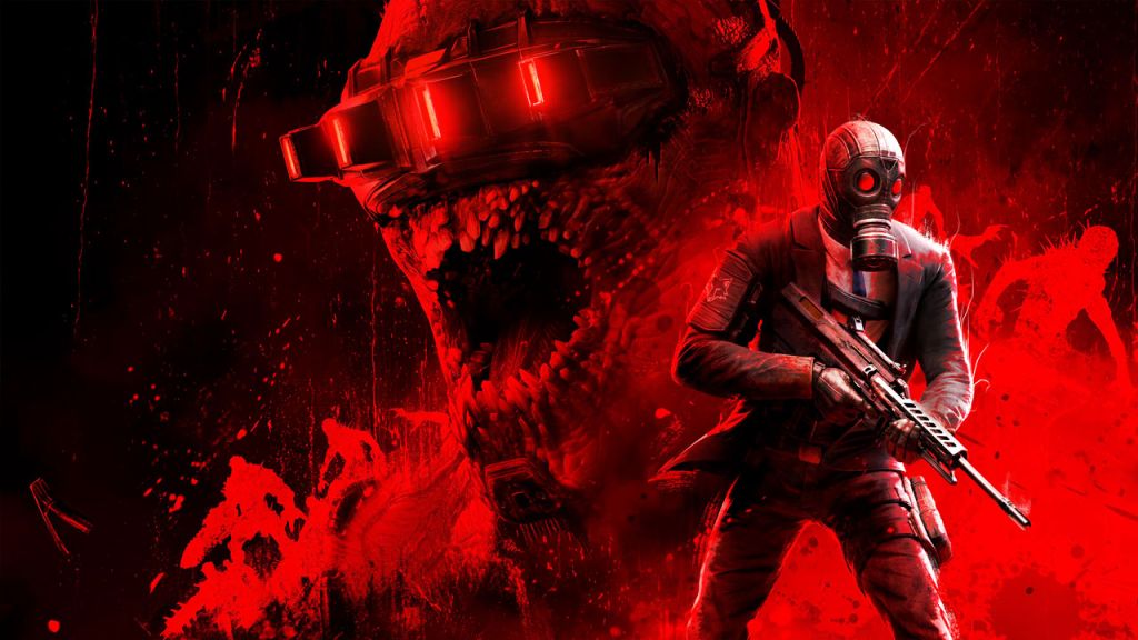 Killing Floor 3 se dévoile avec un trailer sanglant !