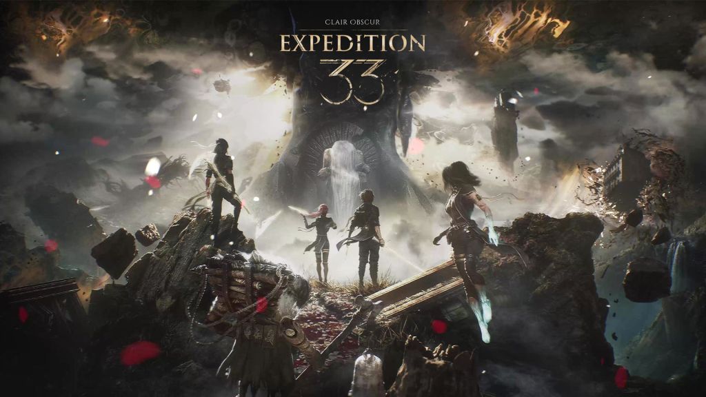 Clair Obscur Expedition 33 : le JRPG français dévoile son casting français dans son Baguette Trailer