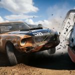 Mise à jour #3 de Wreckfest 2 : nouvelles voitures, circuits, IA… les détails en vidéo