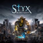 Surprise, Cyanide annonce Styx : Blades of Greed, 8 ans après le denier opus !
