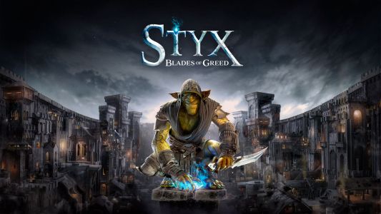 News : Surprise, Cyanide annonce Styx : Blades of Greed, 8 ans après le denier opus !