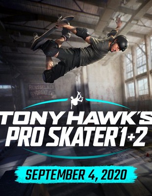 [maj Xbox Series] Test – Tony Hawk’s Pro Skater 1 + 2 – Un retour tonitruant