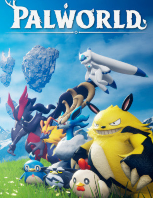 Palworld : le Pokémon-like confirme sa sortie en 2024 sur Xbox et PC