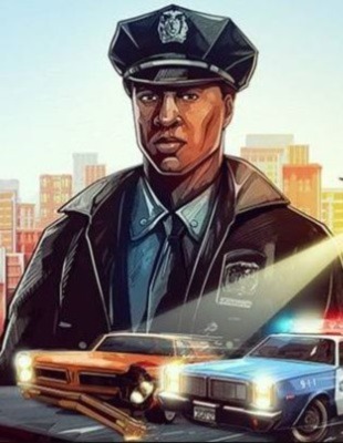 Jeu : The Precinct