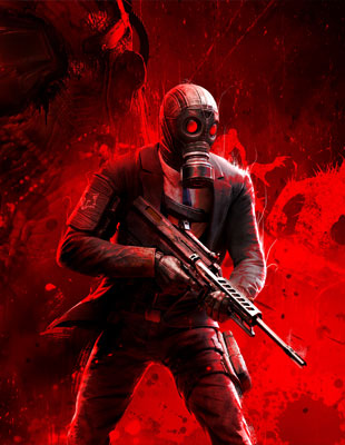 Jeu : Killing Floor 3