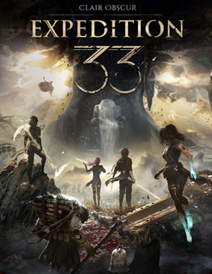 Jeu : Clair Obscur: Expedition 33