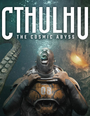 Jeu : Cthulhu : The Cosmic Abyss