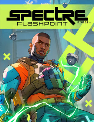 Jeu : Spectre Divide
