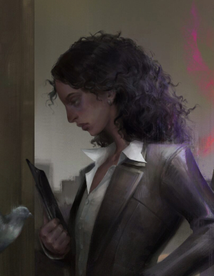 Hopetown est le nouveau jeu des créateurs de Dysco Elysium, un RPG « psychogéographique »
