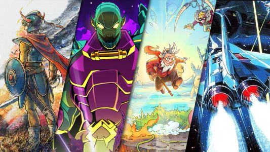 News : Nintendo Direct : voici le résumé complet des 7 annonces de jeux Xbox