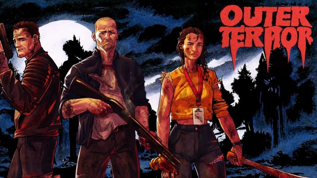 Attention, 7 jeux seront bientôt délistés du marché Xbox dont Outer Terror