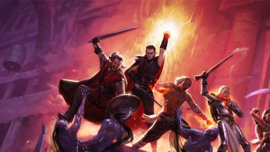 News : Pillars of Eternity : 10 ans après, Obsidian lance une bêta qui change tout