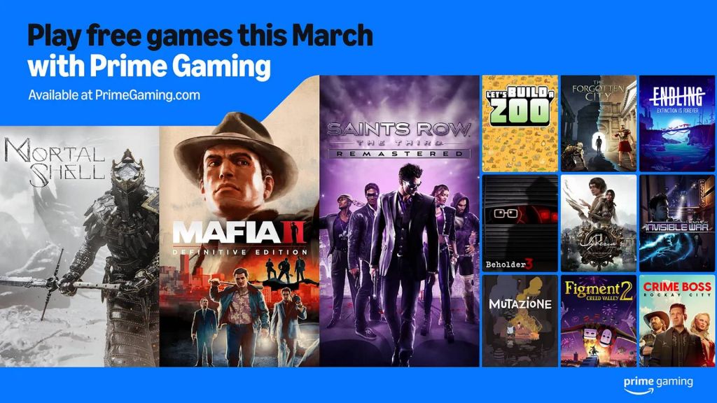Amazon Prime Gaming mars 2025 : plus que 4 jours pour récupérer un jeu Xbox gratuit
