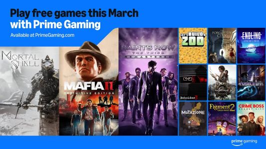 News : Amazon Prime Gaming mars 2025 : plus que 4 jours pour récupérer un jeu Xbox gratuit