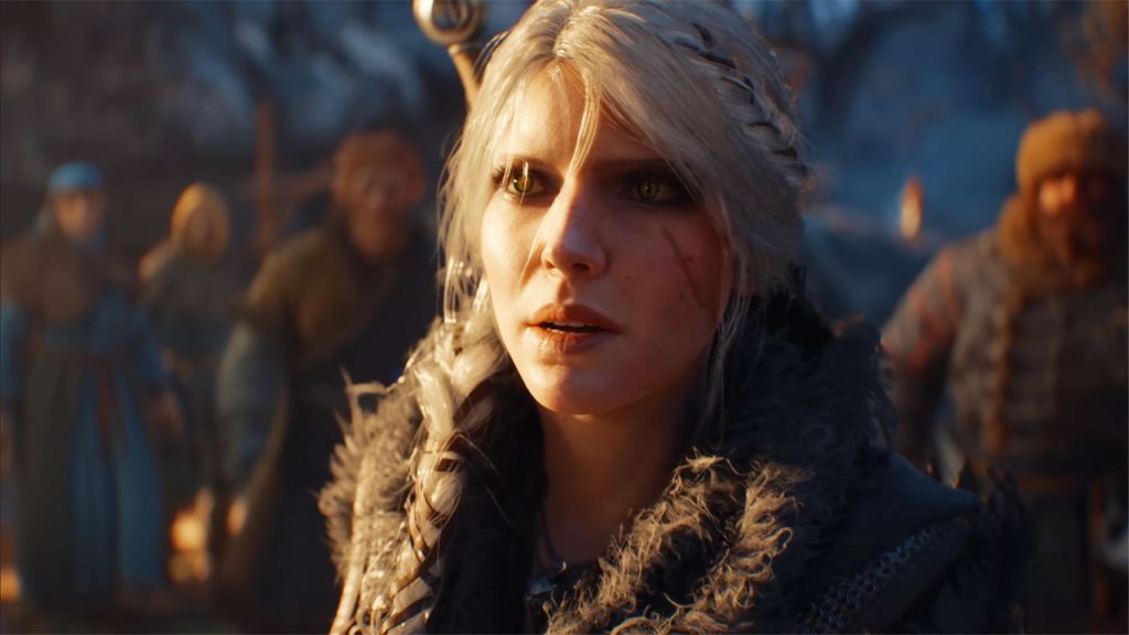 The Witcher 4 pourrait ne jamais recevoir de DLC majeur, CD Projekt s’explique