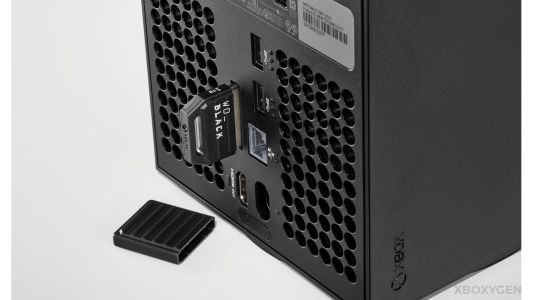 News : Manque de place sur Xbox ? Cette mise à jour vous aide à libérer plus facilement de l’espace