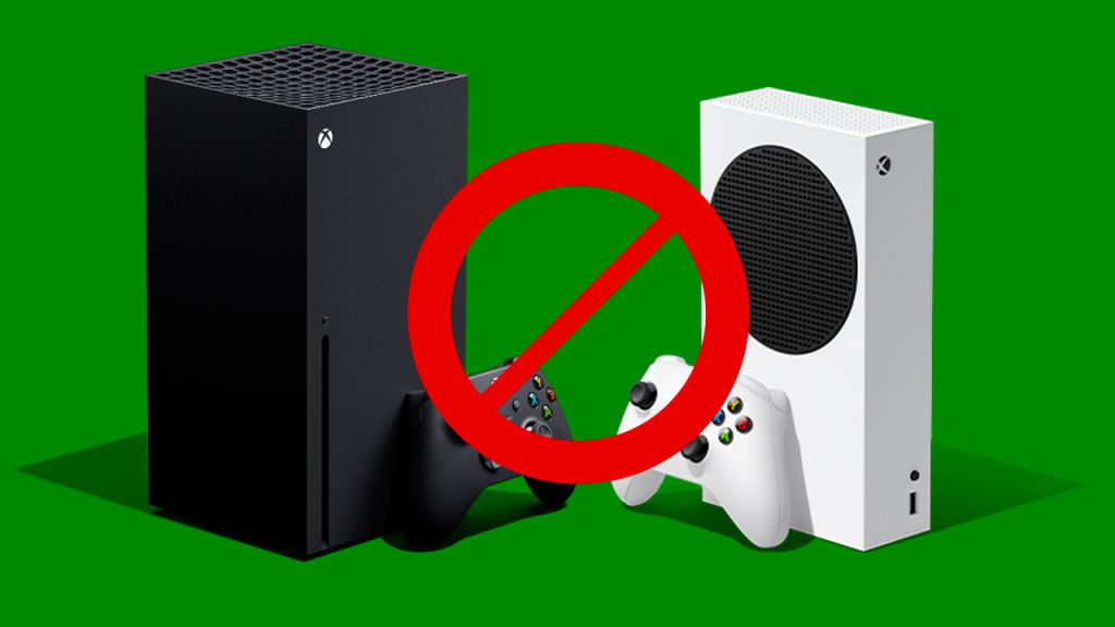 Problème de réseau Xbox : une grosse panne mondiale est en cours, tout est cassé