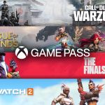 Membres Xbox Game Pass, réclamez vos nouveaux avantages sur 4 jeux gratuits