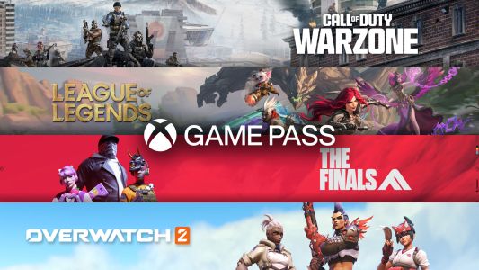 News : Membres Xbox Game Pass, réclamez vos nouveaux avantages sur 4 jeux gratuits