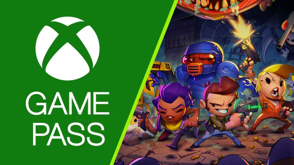 Xbox Game Pass : un jeu très bien noté est disponible dès maintenant dans le service