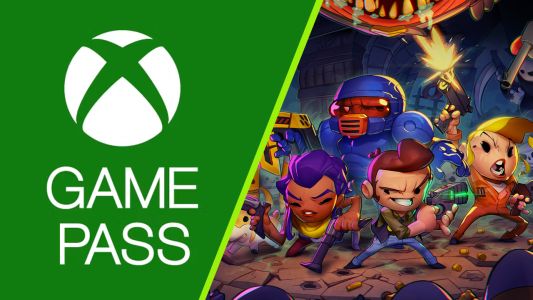 News : Xbox Game Pass : un jeu très bien noté est disponible dès maintenant dans le service