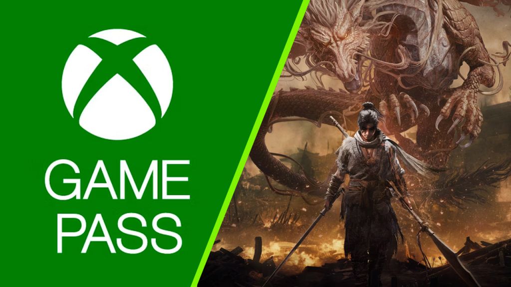 Attention, 7 jeux quittent le Xbox Game Pass ce week-end dont Lies of P et Evil West