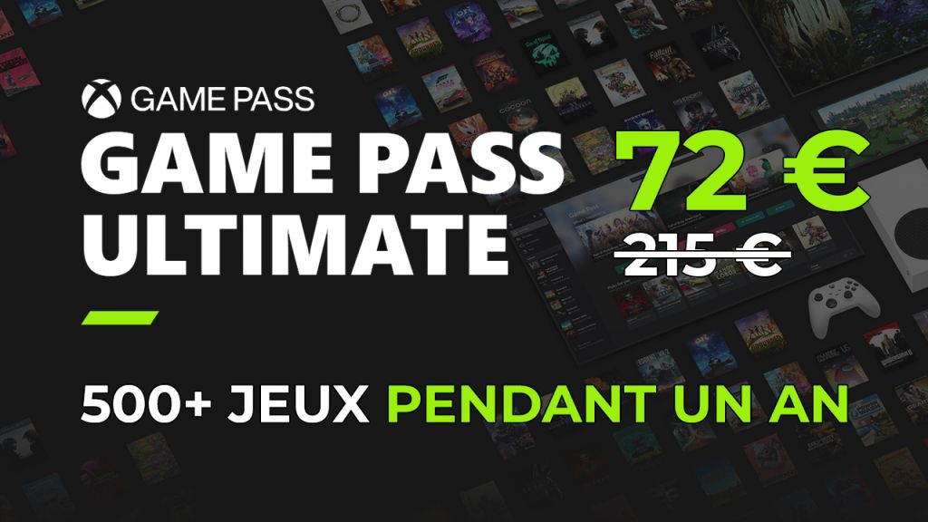Voici les 13 jeux du Xbox Game Pass qui pourraient être retirés en avril