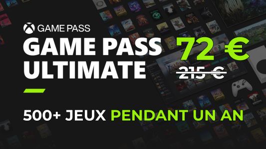 News : Voici les 13 jeux du Xbox Game Pass qui pourraient être retirés en avril