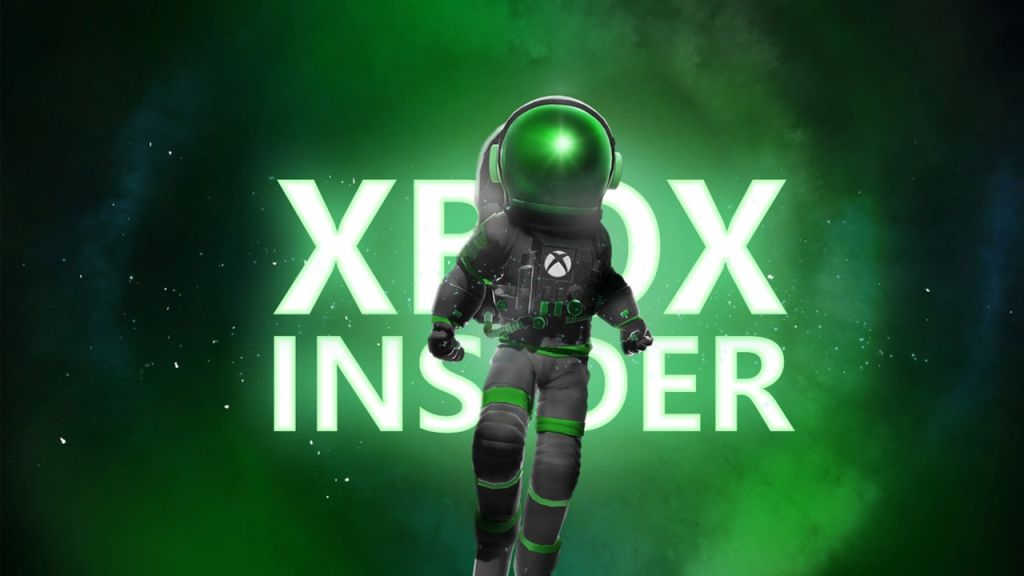 Xbox Insider : mettez à jour votre console pour corriger le gros bug qui réinitialise les profils !