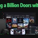 Oups, Xbox dévoile une nouvelle interface avec la mention Steam, mais la retire aussitôt