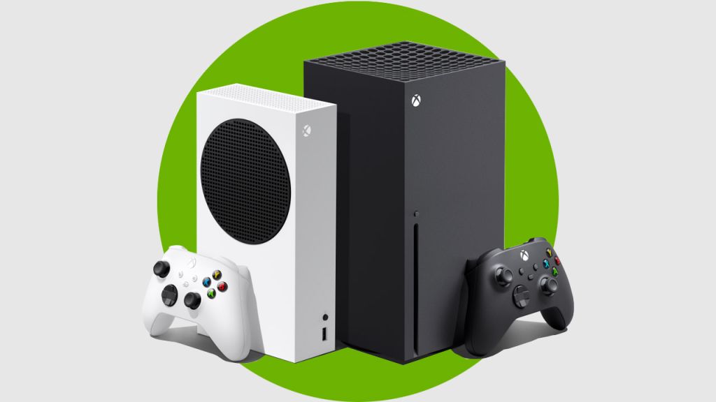 Xbox Series X|S vs PS5 : aux USA, Sony prend de l’avance sur la PS4, Xbox recule sur la Xbox One