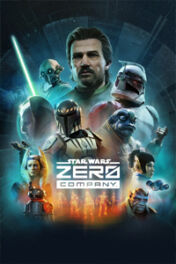 Jeu : STAR WARS Zero Company