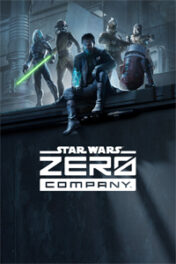 Jeu : STAR WARS Zero Company