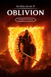 Jeu : The Elder Scrolls IV : Oblivion Remastered