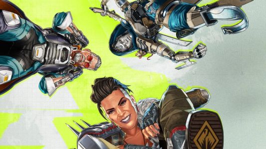 News : Ubisoft aurait un nouveau Battle Royale inspiré de Apex Legends en développement