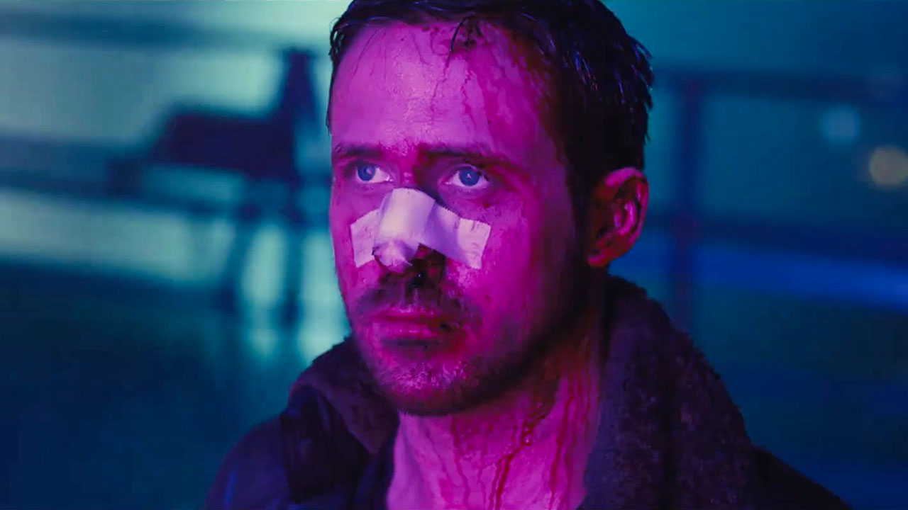 Image tirée de Blade Runner 2049