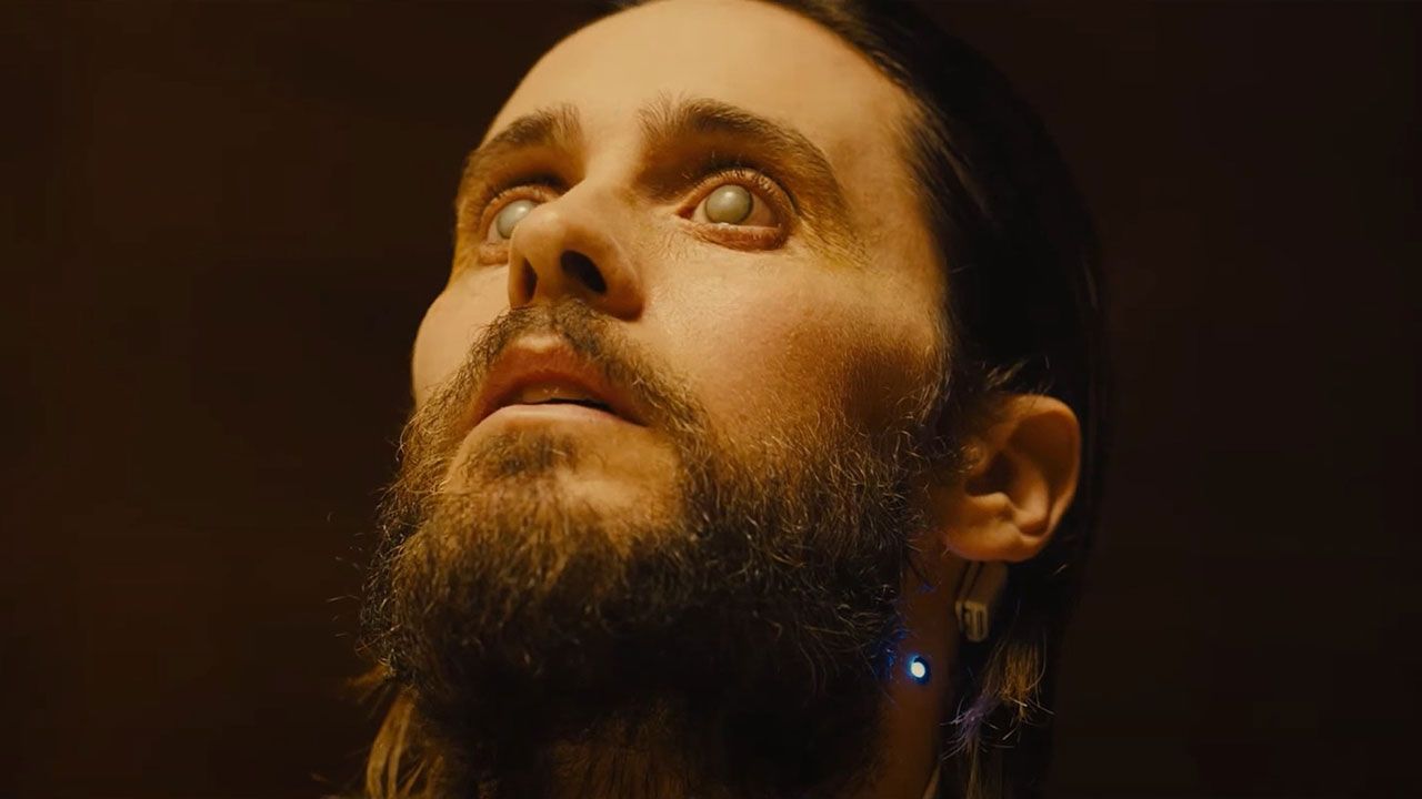 Image tirée de Blade Runner 2049