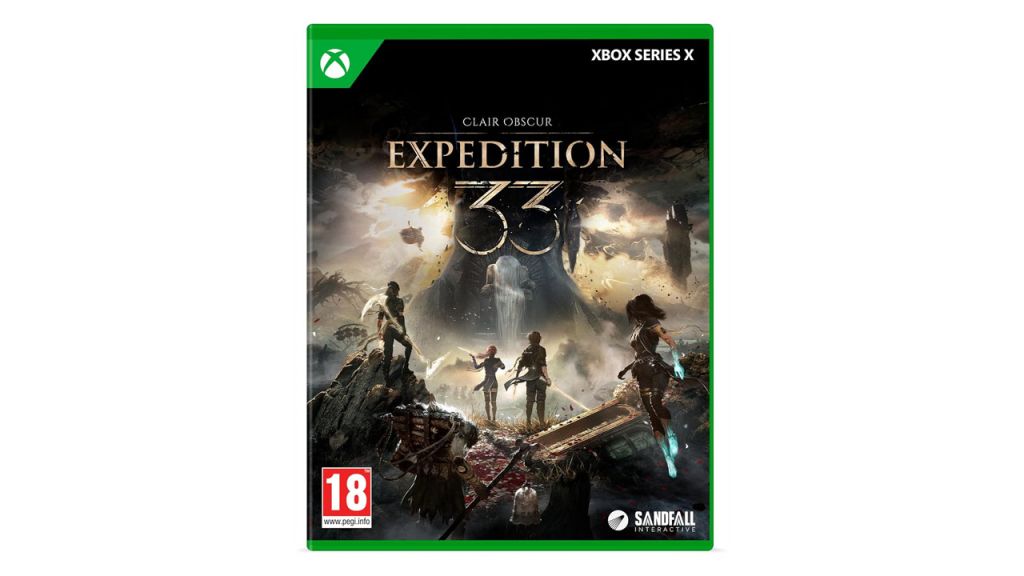 Clair Obscur : Expedition 33 sort demain, voici où l’acheter au meilleur prix sur Xbox et PS5 !