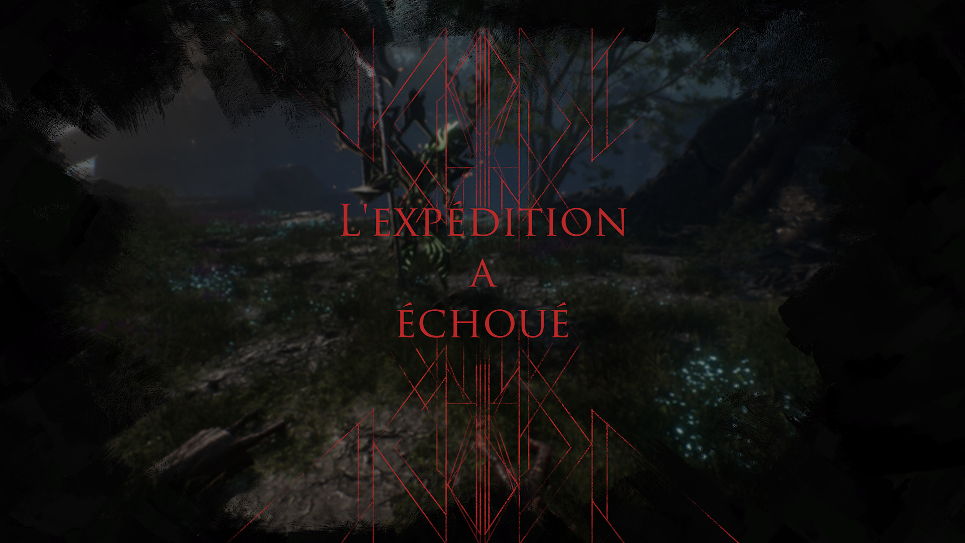 On s'habitue à cet écran !
